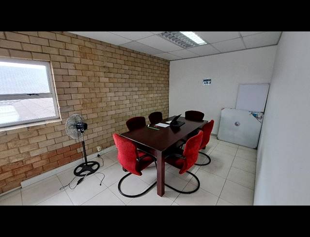 OFFICE PROPERTY TO RENT IN RICHARDS BAY EXT 7
